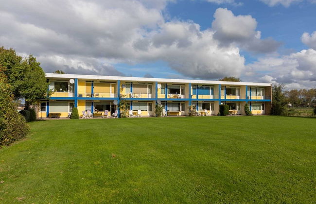 Apartment in Vlissingen Near Sandy Beach - Photo 20