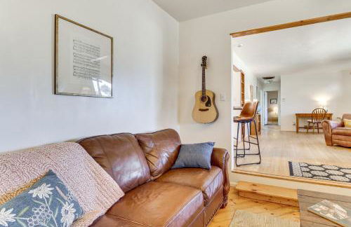 Easy Uptown Access! Charming ABQ Home with Yard - Foto 7