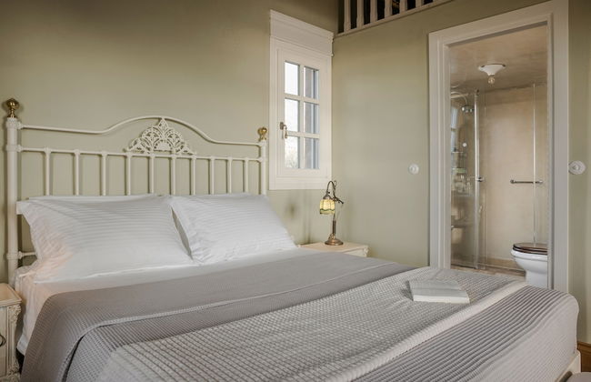 Villa Comi - Photo 8