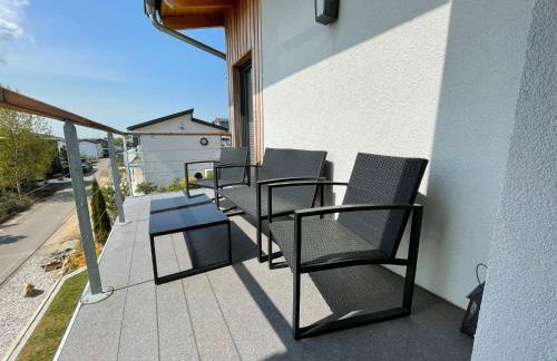 FERIENHAUS am HAINER SEE - Foto 7