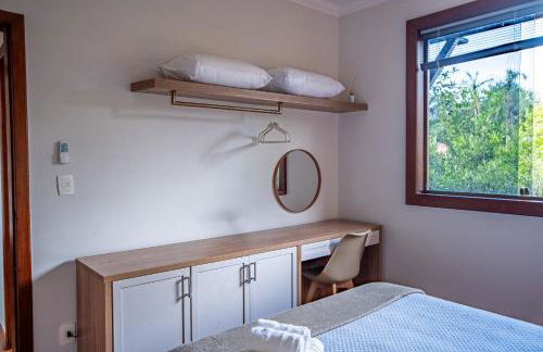 Maravilhosa casa com piscina em Lagoa Santa - Foto 32