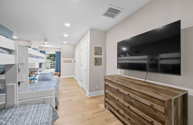 Bright Water Cove by Avantstay Saltwater Pool - Foto 35