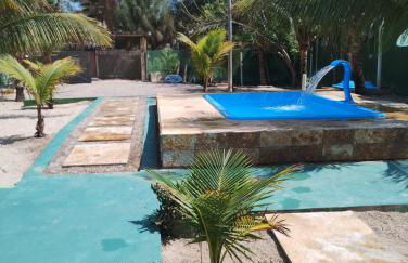 Solar da Praia Kitesurf House - Foto 26