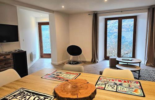 Appartement de 80m² plein sud entièrement rénové - Foto 7