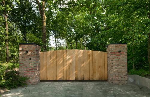 Landhaus Bockelmann, Natur trifft Komfort - Foto 14