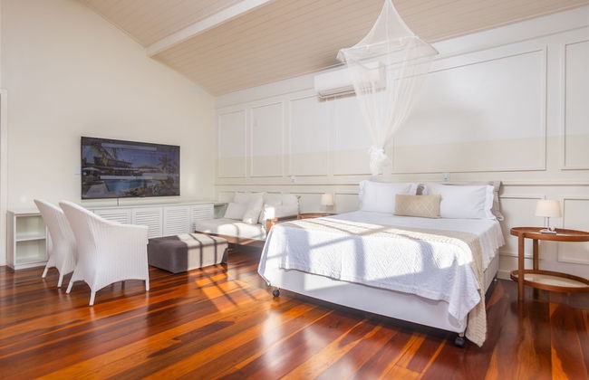 Mansão de Cinco Suítes em Geribá - Foto 2