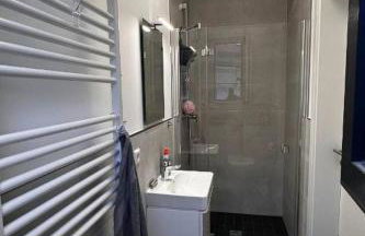 Holiday Home Boddenblick Klausdorf Am Nationalpark by Interhome - Foto 15