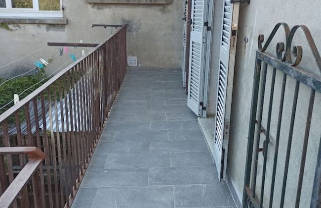 Chez Laurette Murato - Foto 42