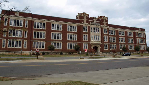 John Herbert Phillips Academy