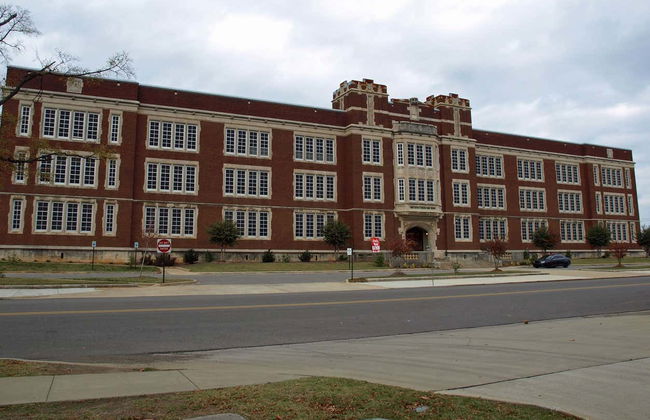 Birmingham Civil Rights Tour - Foto 3