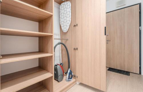 Warsaw Capital Comfort Apartments - Foto 22