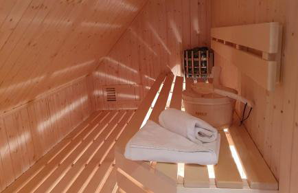 Nasz Dębowiec - dom dla 15 osób, sauna, widok na staw, wielka działka - Photo 8