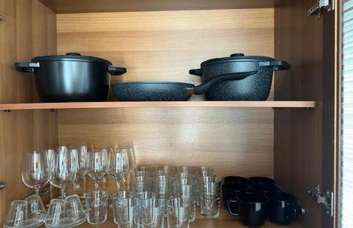 Eros Apartment Superb View - Foto 28