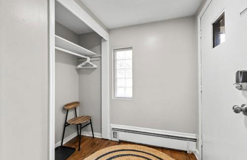 New! Peaceful & Relaxing 2BR Flat, Top Location - Foto 28