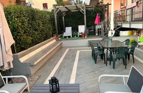 Oasi Holiday Anagnina - Foto 30