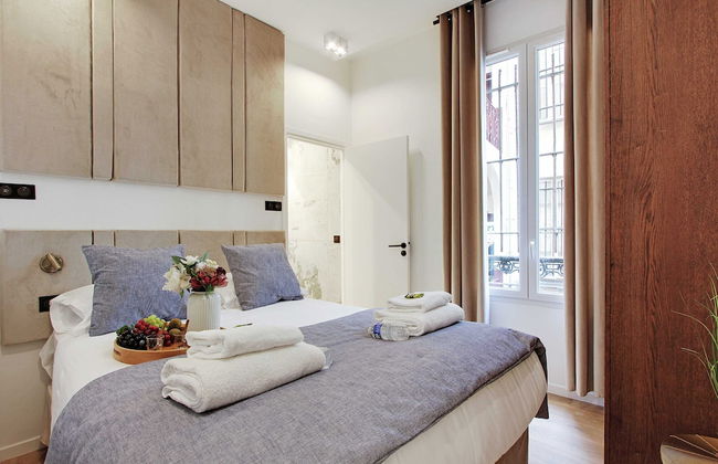 Résidence Paris Caire - Photo 13