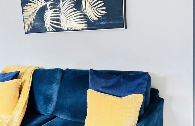 Citrine Apartment 4 in Newmarket - Foto 13