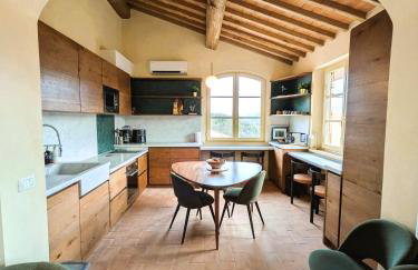 Cozy 2BR Mountain Escape - Molazzana - Foto 4