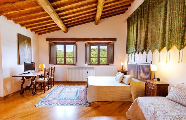 Tenuta Casteani - Foto 19