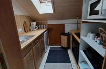 Ruhiges Appartement Kampenwand - Foto 7