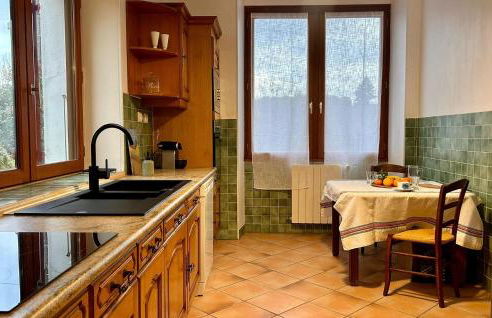 Pet Friendly Home In Nanteuil-En-Vallée With Wifi - Foto 5