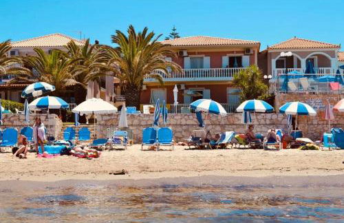 Roula Kotsonis Superior Apartment - Foto 9