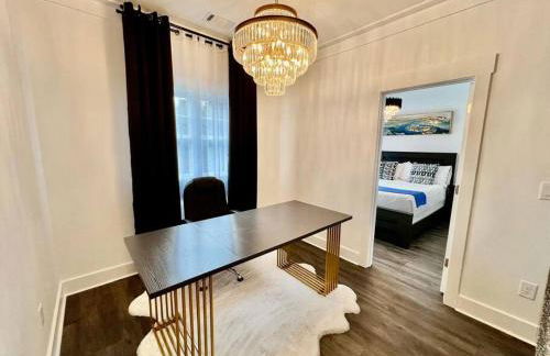 Glamorous House - Foto 19