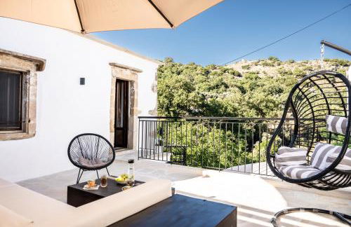 Villa Kamari - Elenes Village - Foto 39