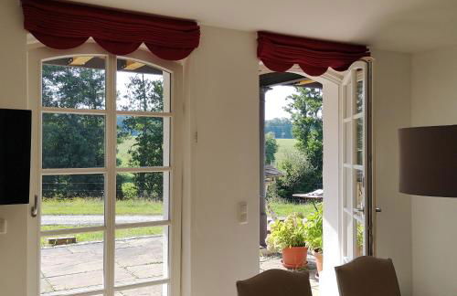 Gutshof Ferienwohnung in Seenähe - Foto 4