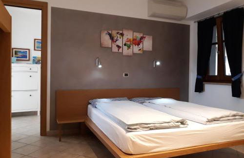 Appartamento La fontanella - Foto 10