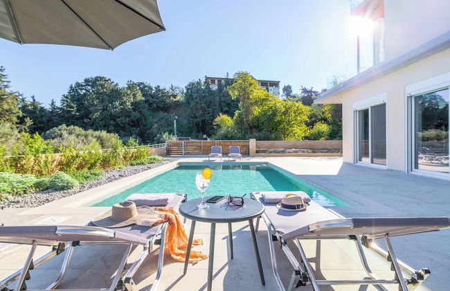 Villa Anastazia - Foto 18