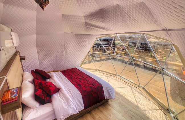 Seven Wonders Luxury Camp - Photo 11