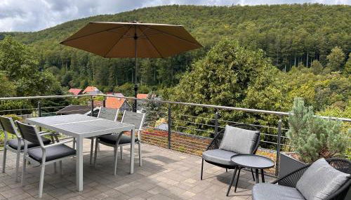 Ferienhaus "Haus Sommerstieg" - Foto 4