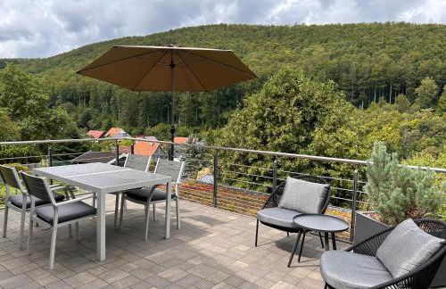 Ferienhaus "Haus Sommerstieg" - Foto 4