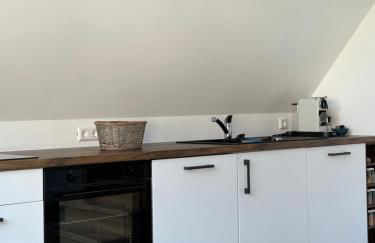 Luxusapartment am Freiburger Stadtrand, Freiburg im Breisgau - Photo 10