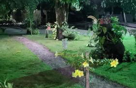 Casa Recanto das Mangueiras Japaratinga - Alagoas - Foto 26