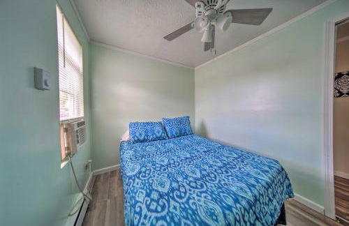 Geneva-on-the-Lake Cottage with Patio Walk to Shore - Foto 16