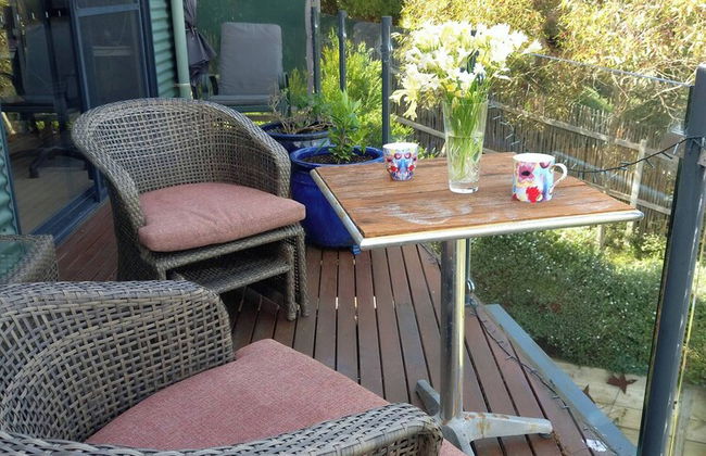 Fairhaven Beach House With Ocean Views and Tranquil Setting - Foto 17