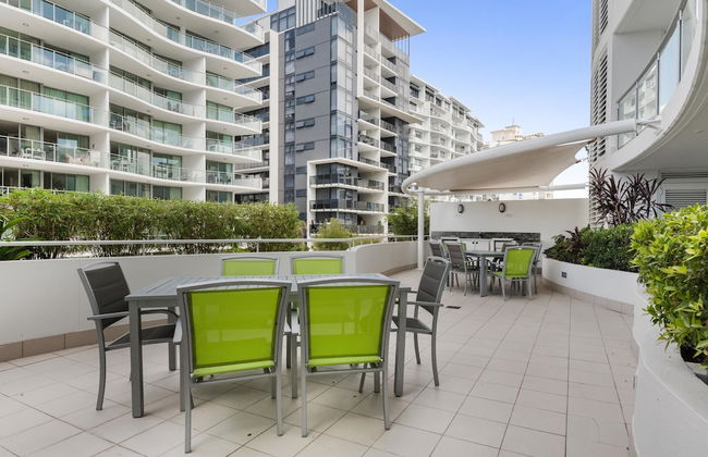 Mantra Sirocco Resort - Foto 43