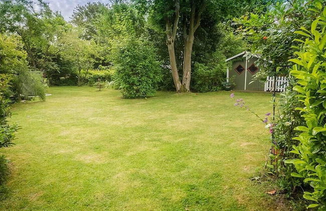 Juwel Feriendorf - Reihenhaus Sören - Photo 14