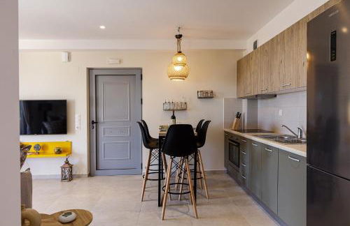 Villa Mariva , south Crete , Triopetra - Foto 6