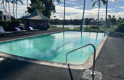 Stunning Views Best location in Hilo 2BR modern Condo - Foto 53