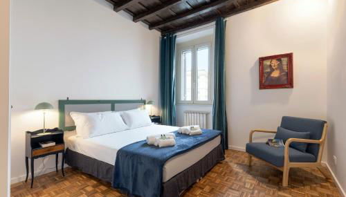 Rome as you feel - Monserrato Design Apartment in Navona - Foto 5