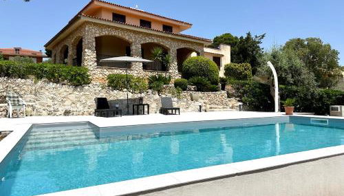 Villa Rina - Foto 5, sunbed