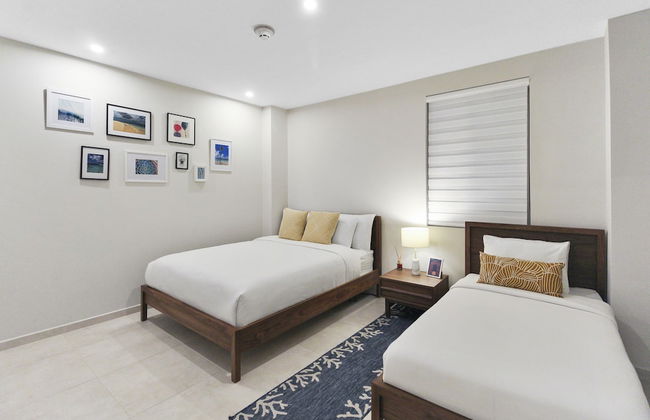 O Condominium Beachfront Residences - Foto 35