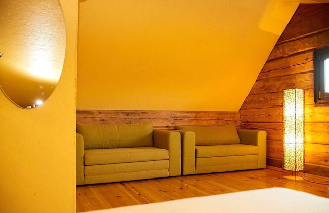 Villa With Sauna and hot tub on the Lakeshore - Foto 6