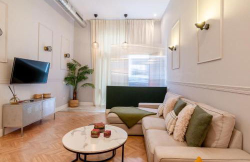 Amplio apartamento a 5 min de San Luis, luminoso y cómodo - Foto 12