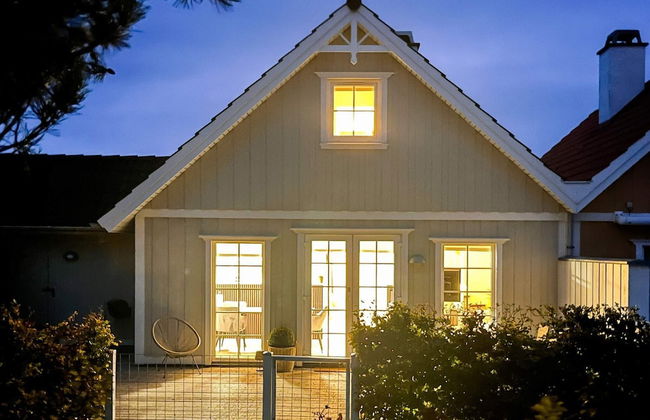 Seaside Bliss With Views - By Traum Ferienwohnungen - Foto 28