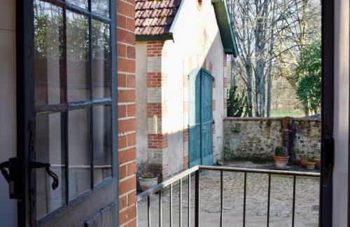 Cottages de Château de Vaux - Foto 12