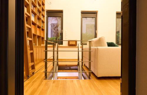 Ma Maison No9 Downtown Villa,Jacuzzi,5bdrs,Parking - Foto 49